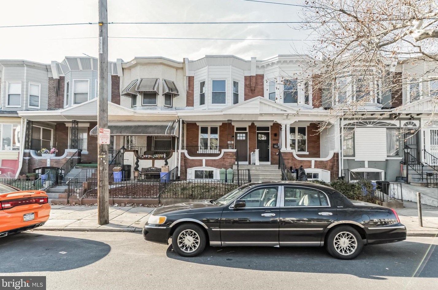 2056 57th St, Philadelphia, PA 19131-3011