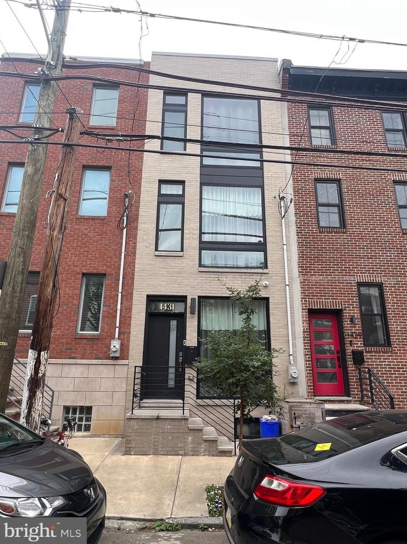 1431 N 28th St, Philadelphia, PA 19121