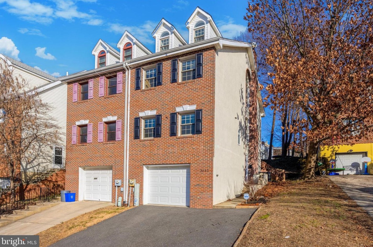 3643 Haywood St, Philadelphia, PA 19129-1542