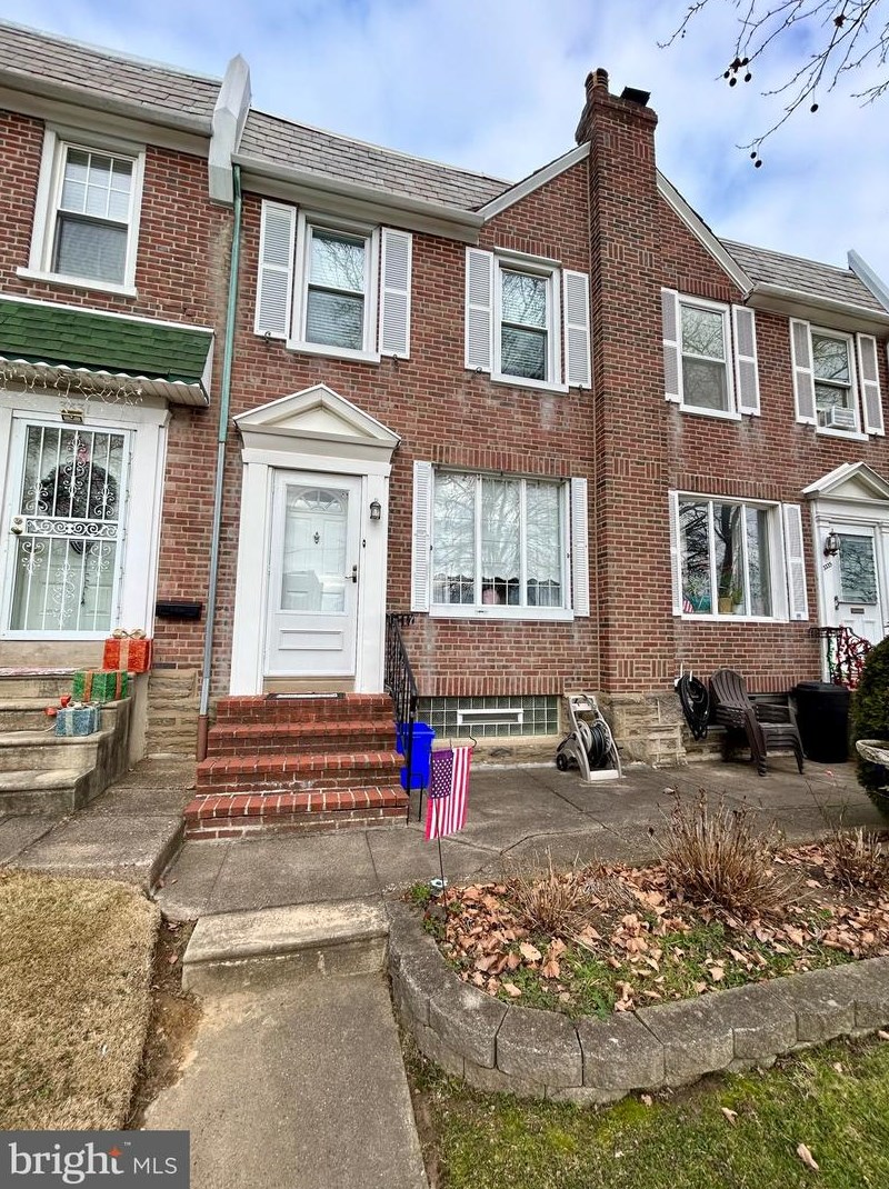 3333 Glenview St, Philadelphia, PA 19149-2606