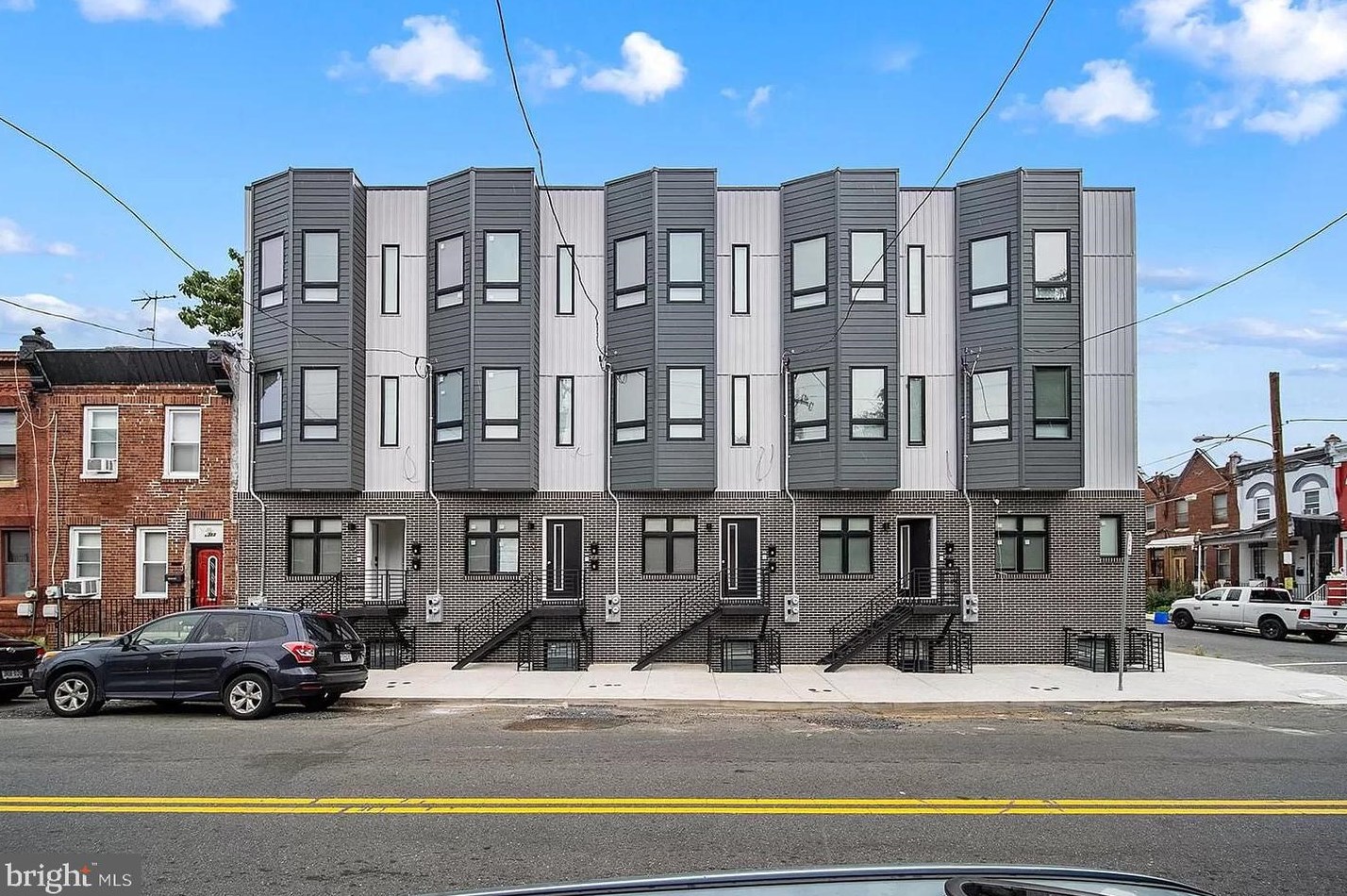1309 W Clearfield St #a, Philadelphia, PA 19132