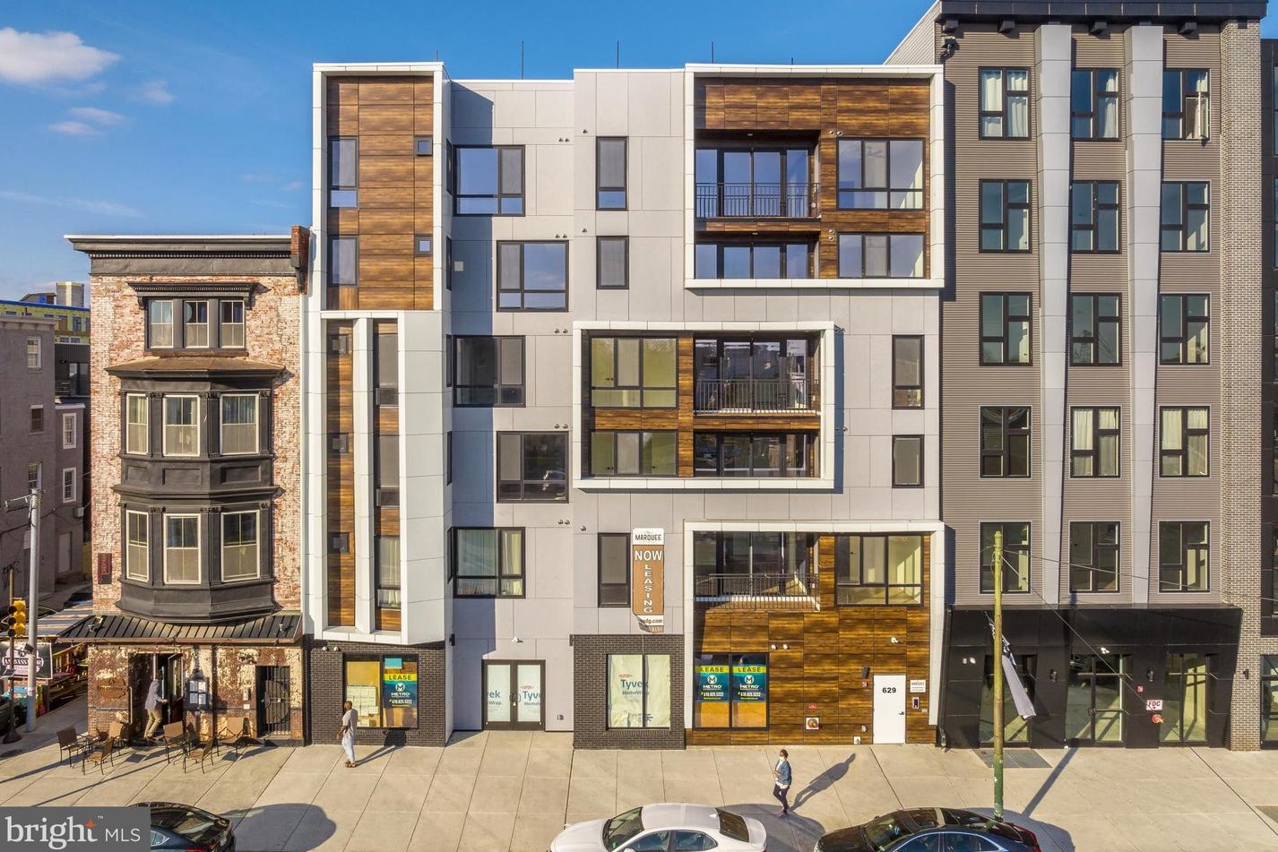 629 W Girard Ave #unit 207, Philadelphia, PA 19123