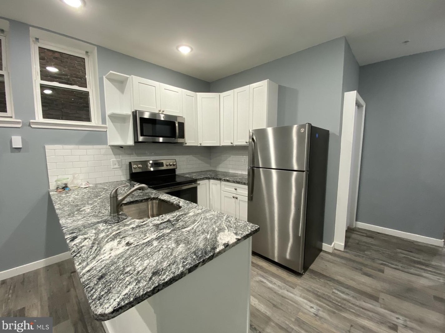 1619 Harrison St #1st Floor, Philadelphia, PA 19124