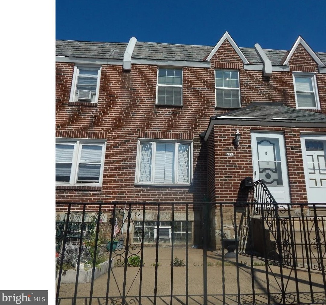 7220 Lynford St, Philadelphia, PA 19149