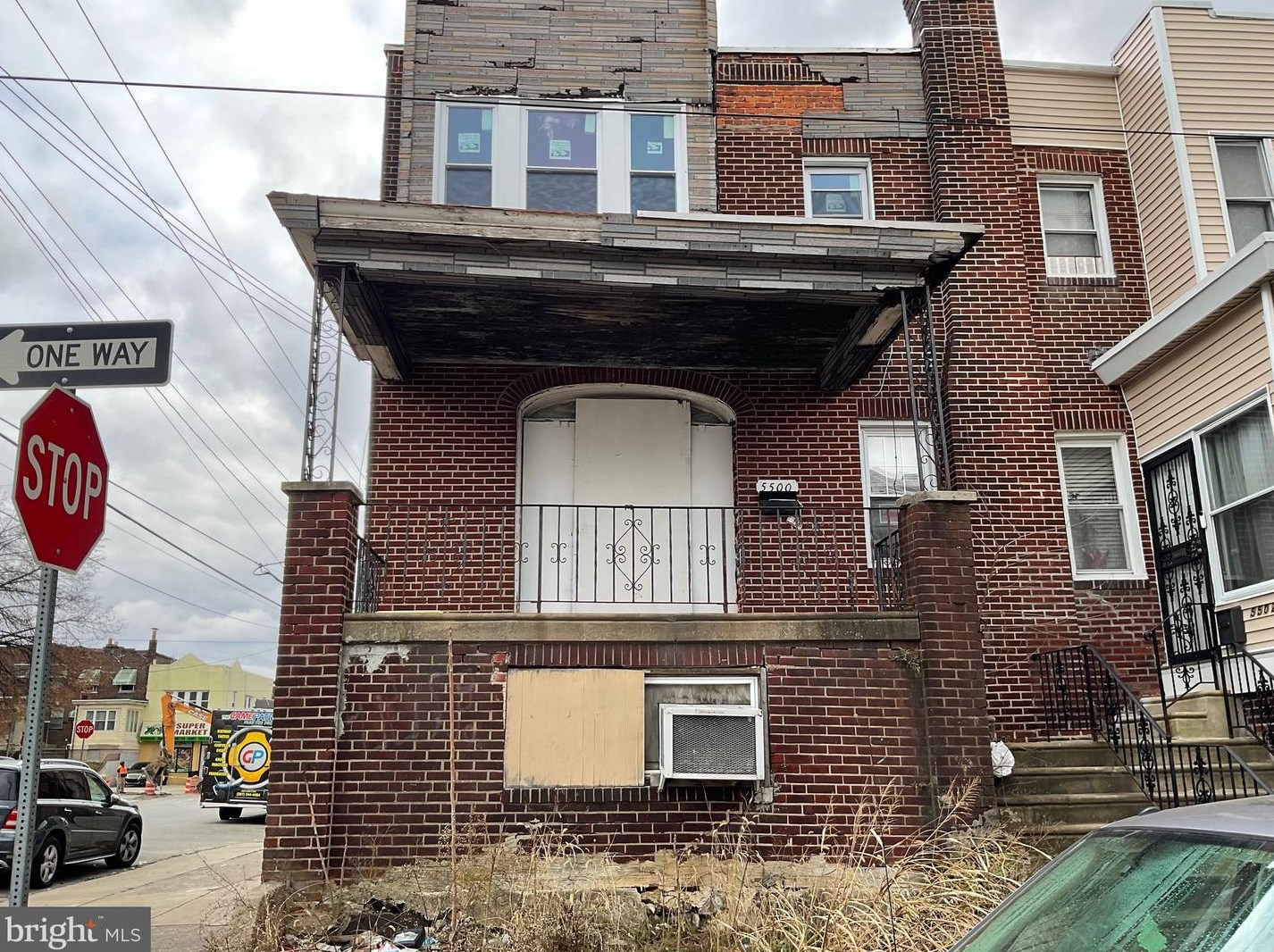 5500 Litchfield St, Philadelphia, PA 19143-4715