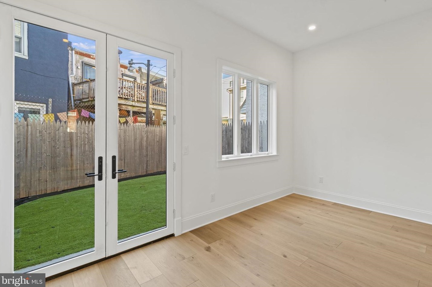 2508 Dauphin St, Philadelphia PA  19132-4211 exterior