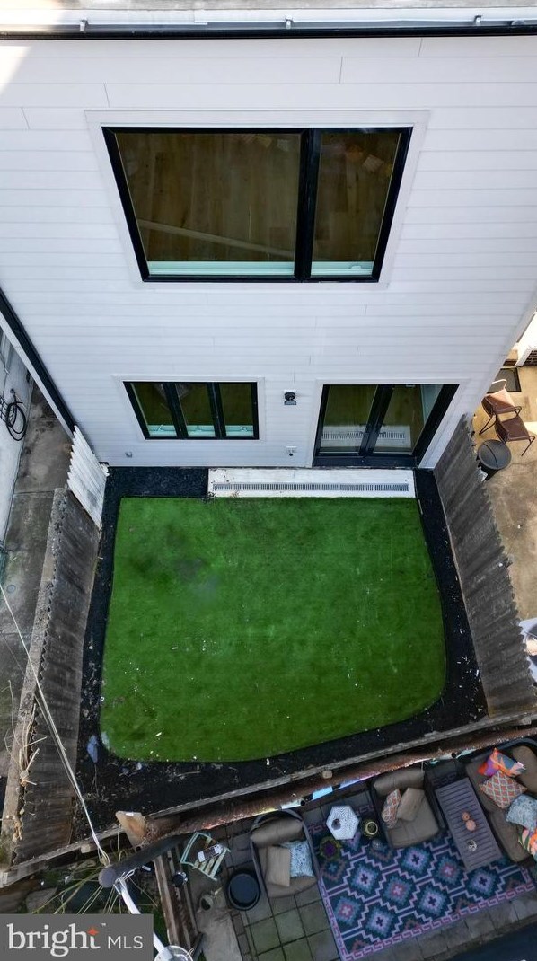 2508 Dauphin St, Philadelphia PA  19132-4211 exterior