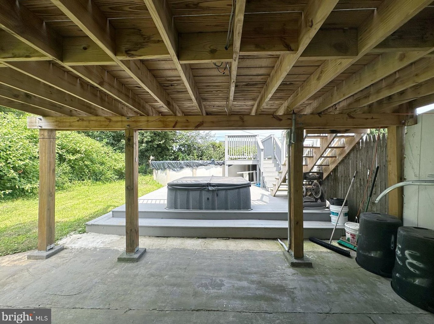 3341 Morning Glory Rd, Philadelphia PA  19154-1819 exterior