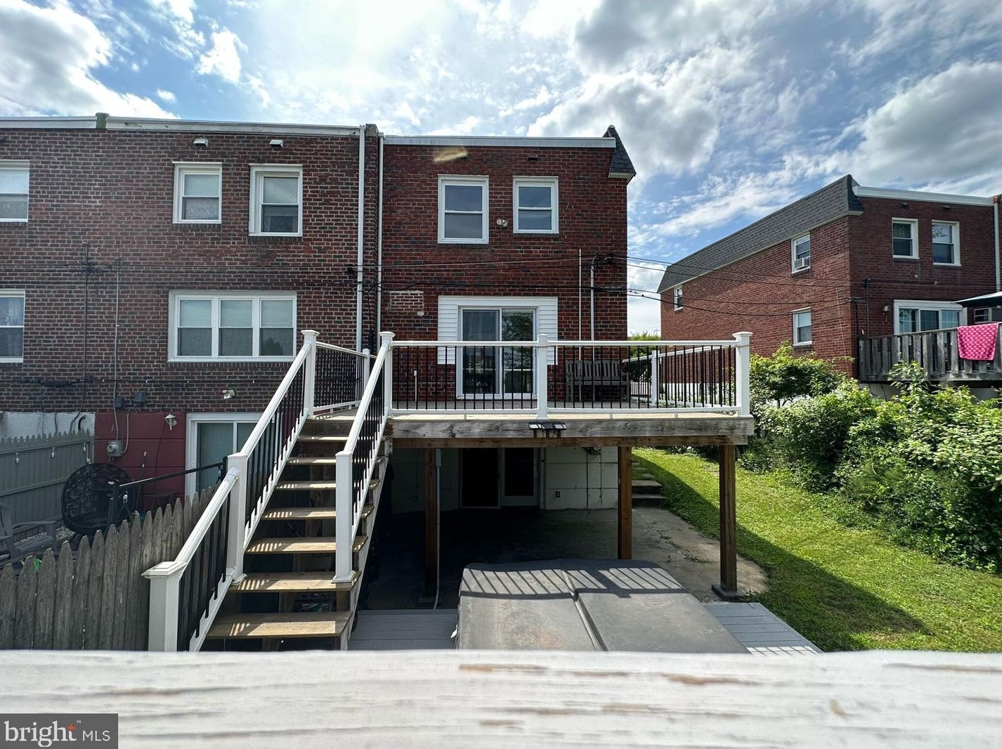 3341 Morning Glory Rd, Philadelphia PA  19154-1819 exterior