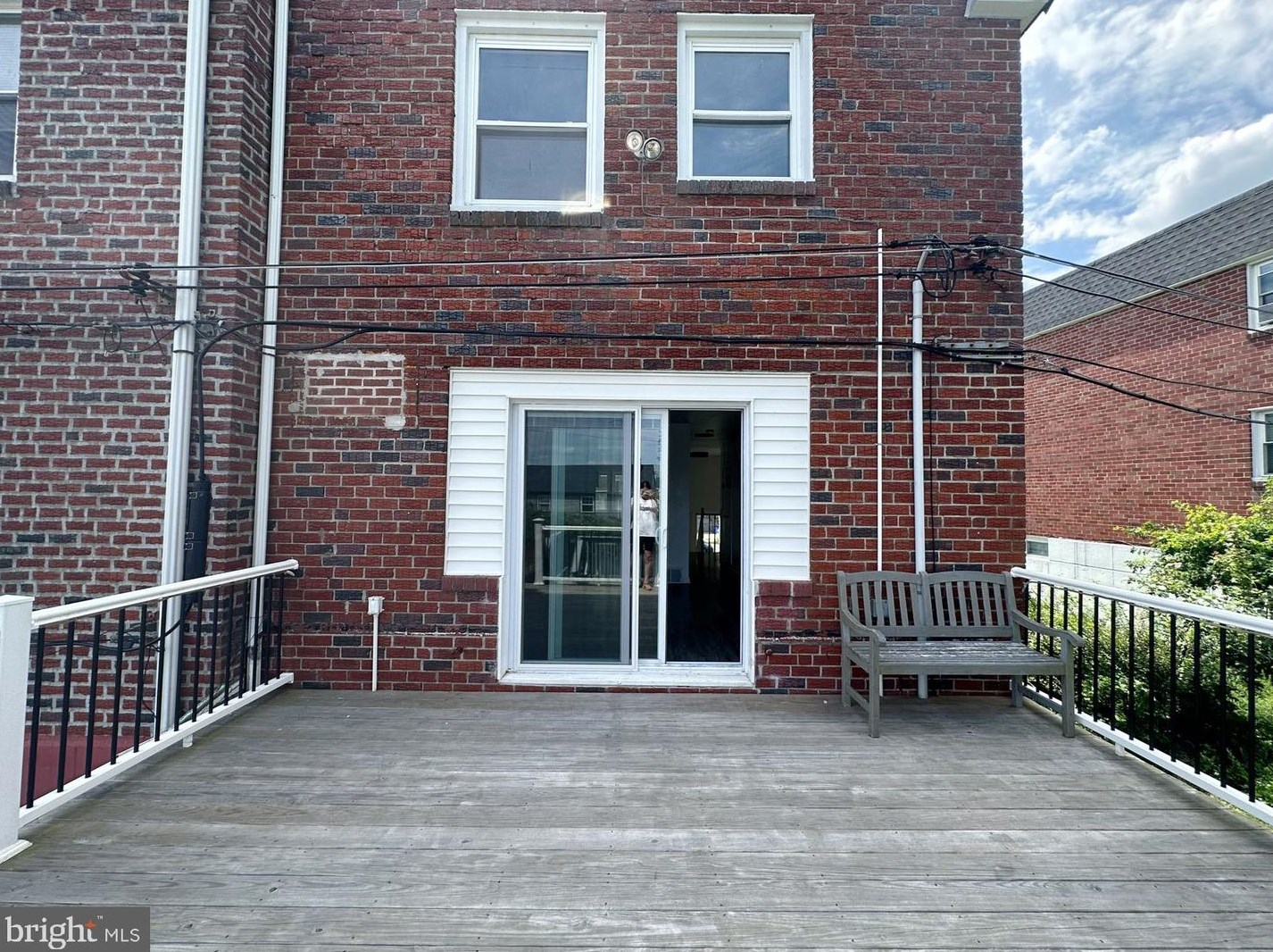 3341 Morning Glory Rd, Philadelphia PA  19154-1819 exterior