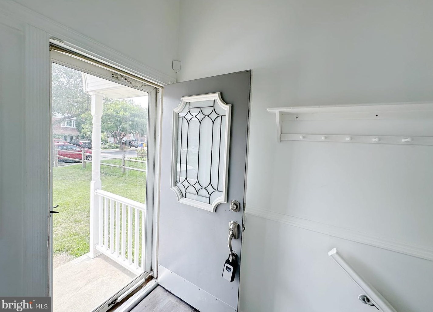 3341 Morning Glory Rd, Philadelphia PA  19154-1819 exterior