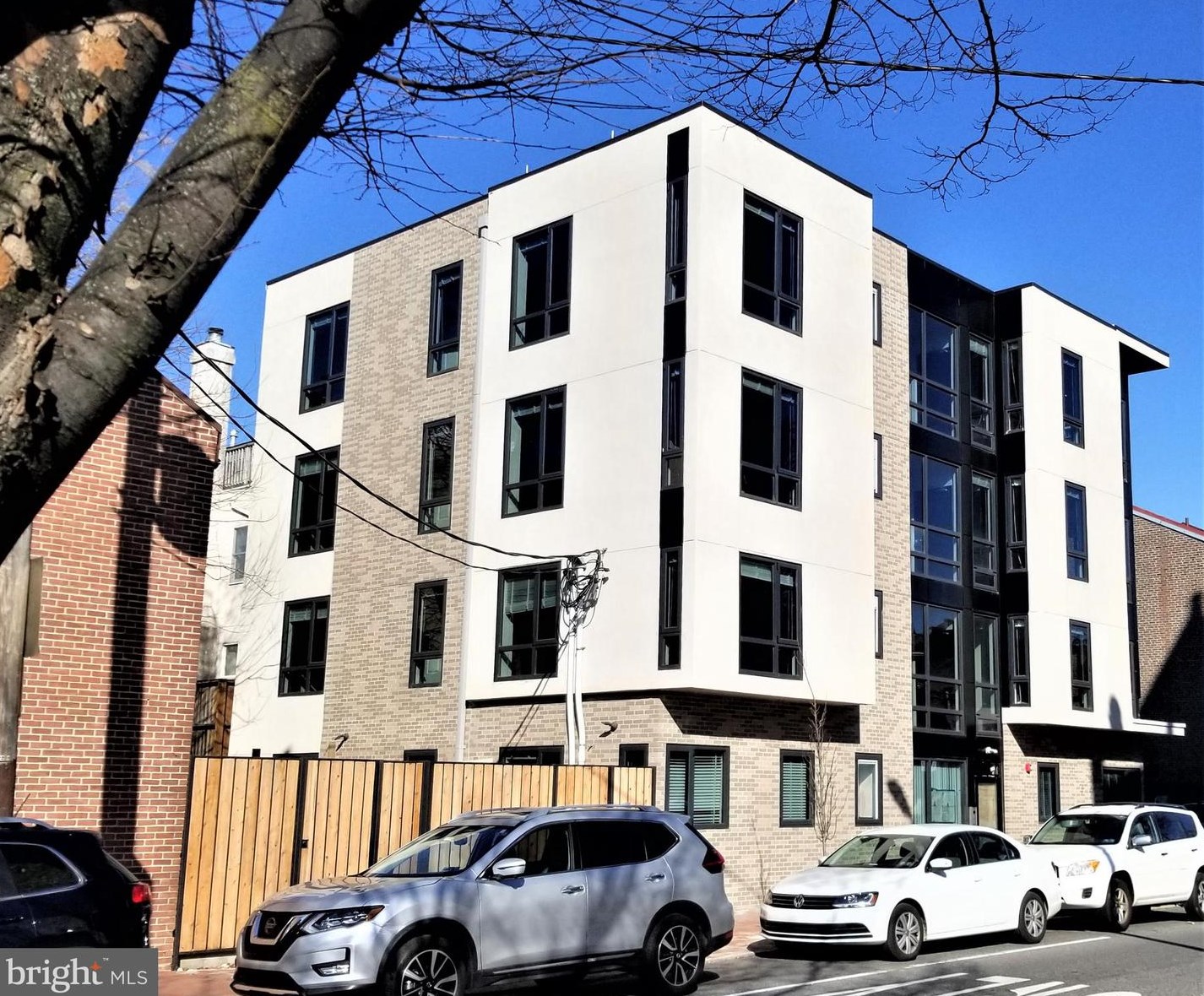 600 Addison St #3, Philadelphia, PA 19147