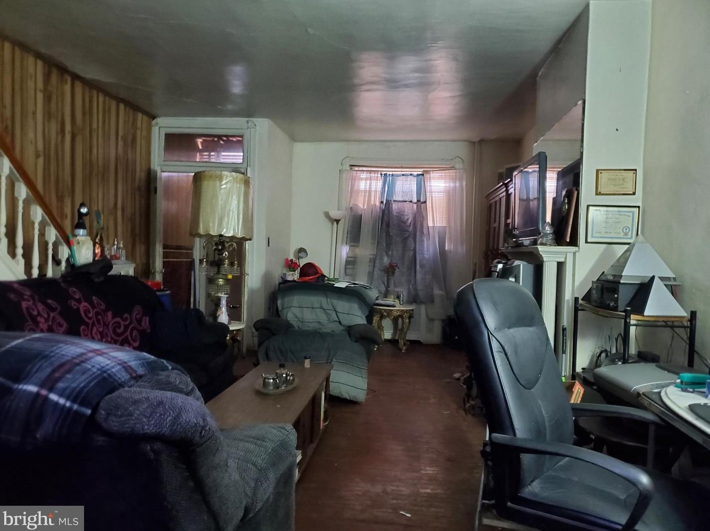 217 Zeralda St, Philadelphia, PA 19144-4212