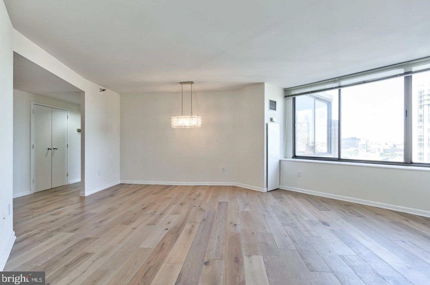 202 W Rittenhouse Square #1705, Philadelphia, PA 19103