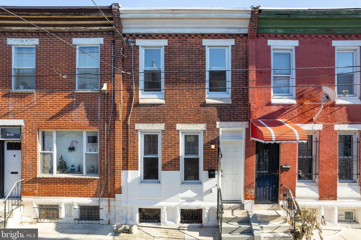 1629 Carlisle St, Philadelphia, PA 19121-3400