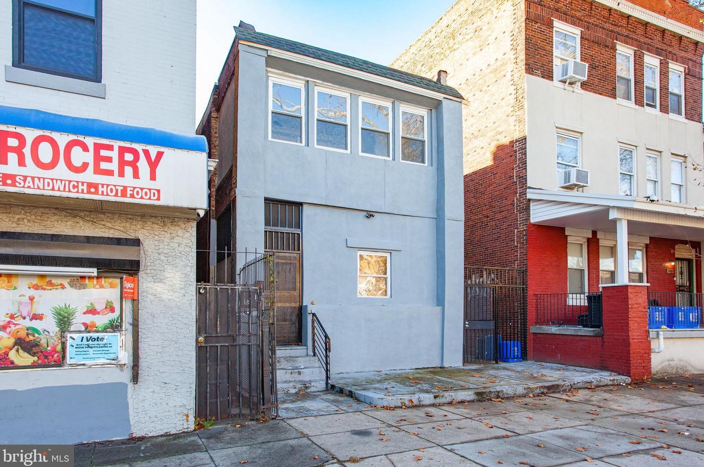 5402 Walnut St, Philadelphia, PA 19139-4033