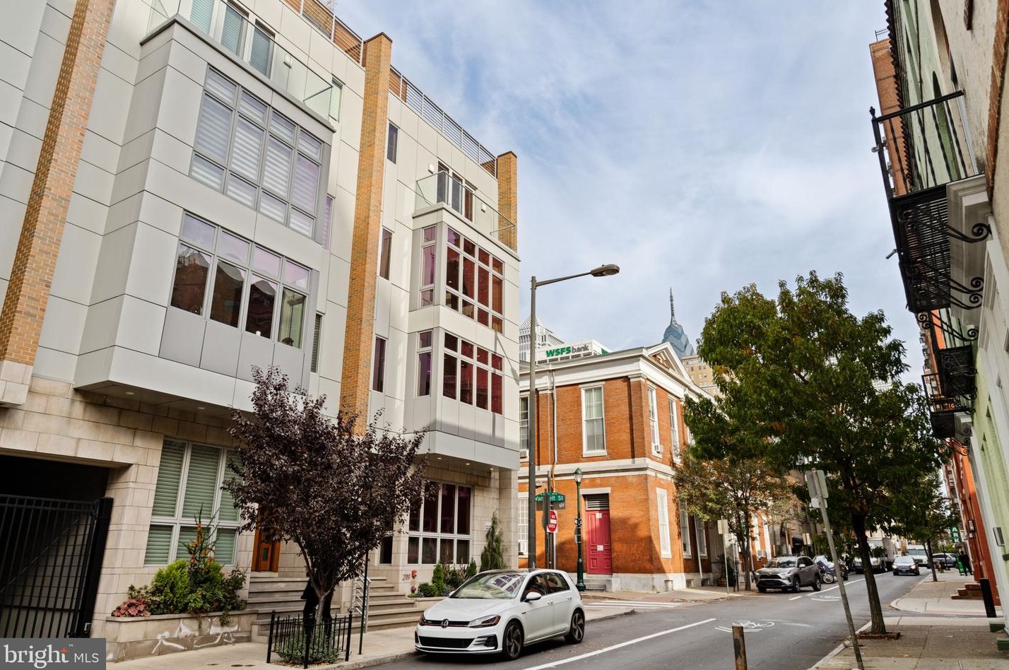 2119 Sansom St, Philadelphia, PA 19103-4429
