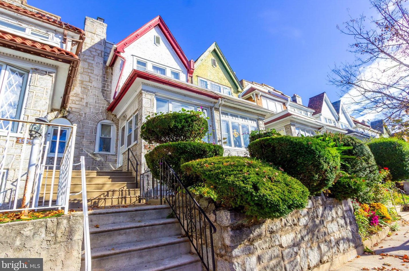 1523 66th Ave, Philadelphia, PA 19126-2766