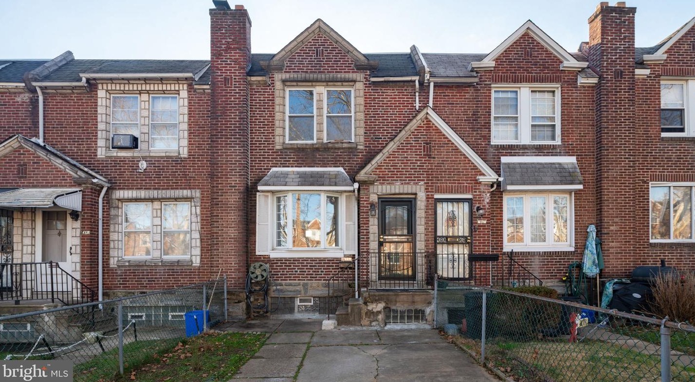 410 Van Kirk St, Philadelphia, PA 19120-1121