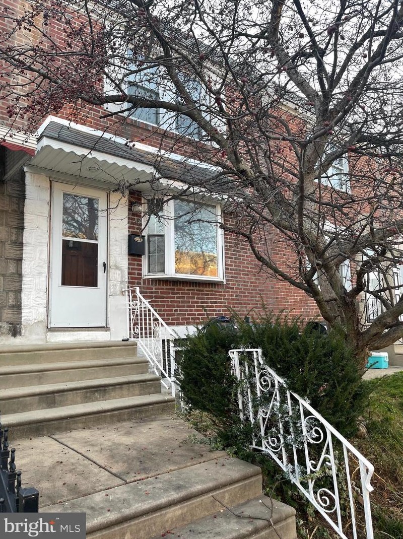 2810 Stevens St, Philadelphia, PA 19149