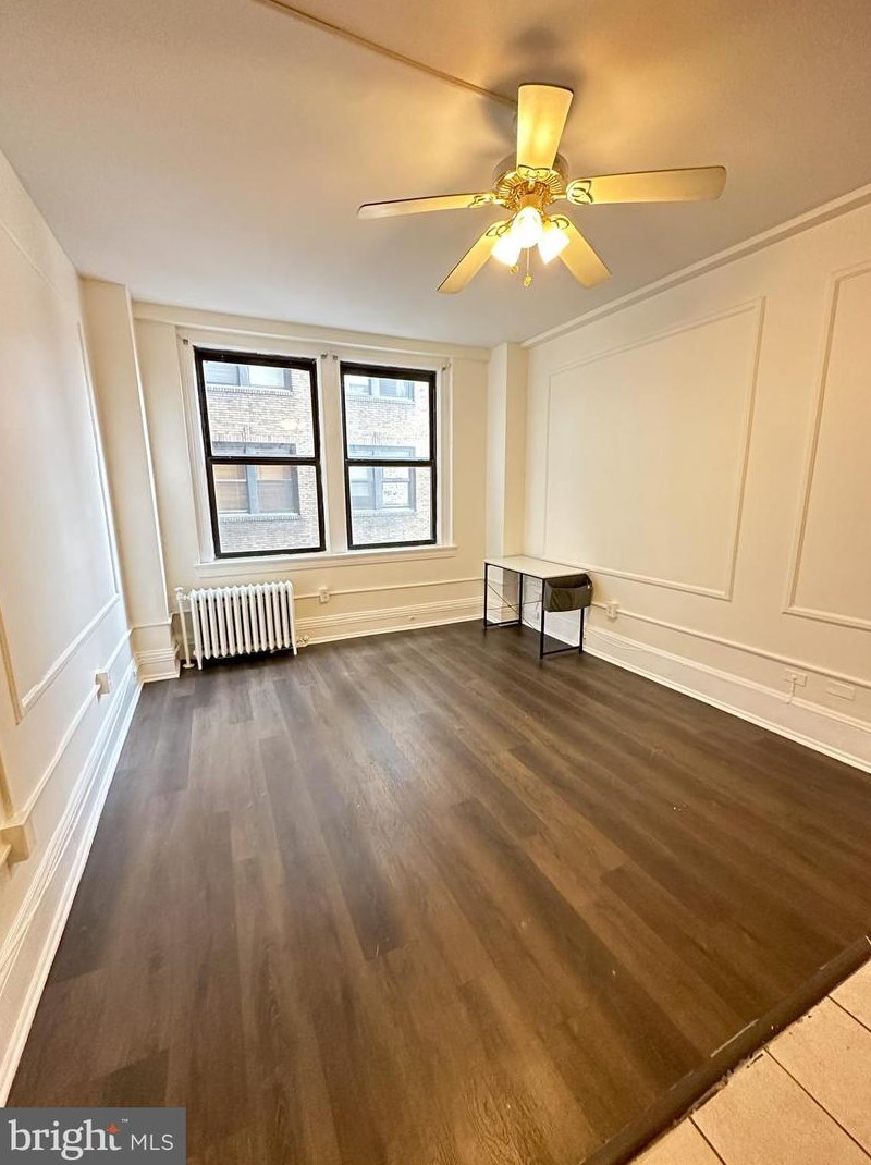 1324 Locust St #829, Philadelphia, PA 19107