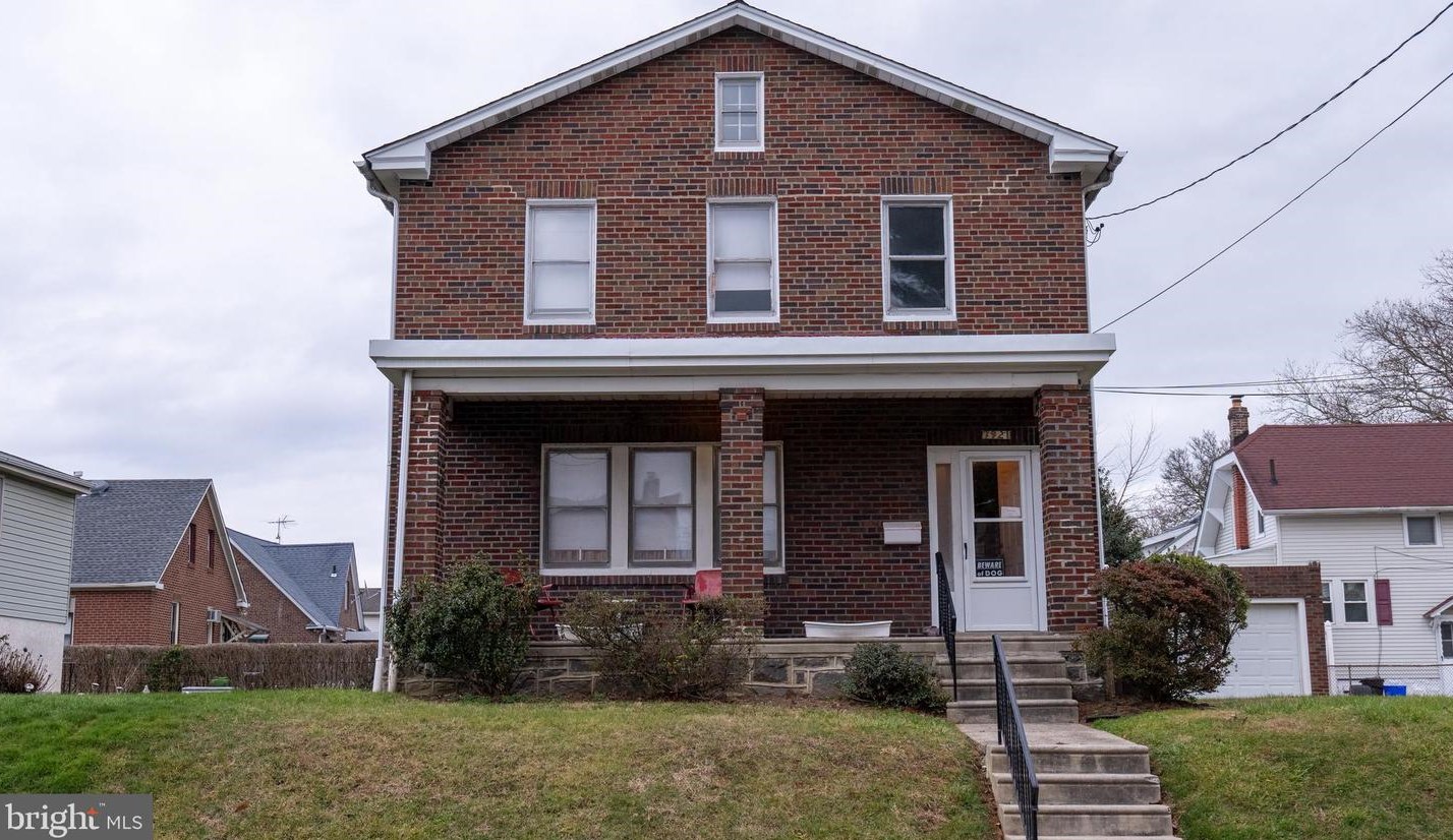 7919-21 Frontenac St, Philadelphia, PA 19111
