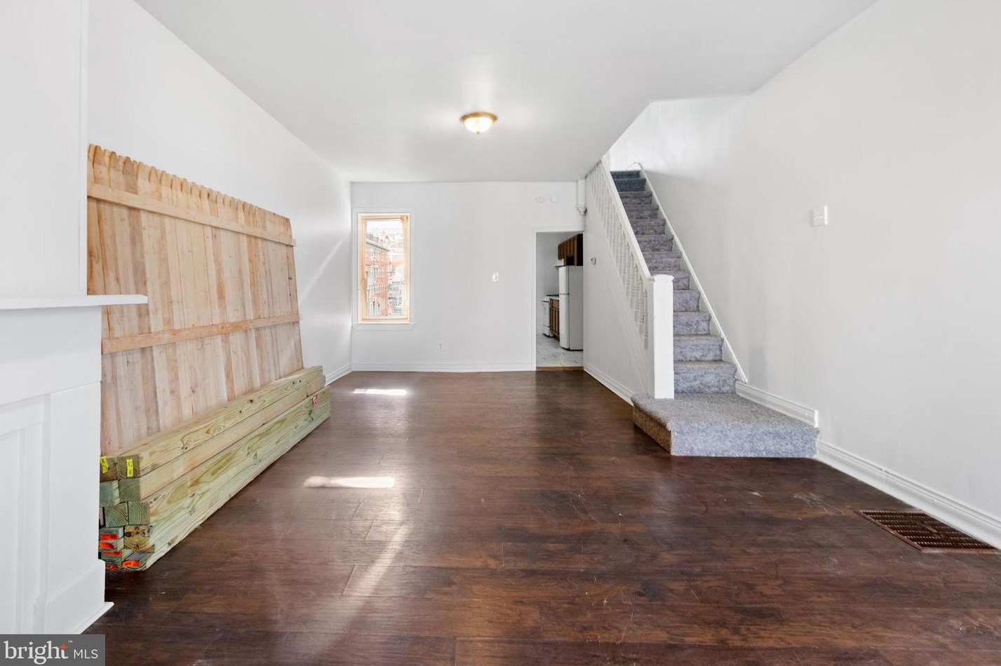 4518 Westminster Ave, Philadelphia PA  19131-5213 exterior
