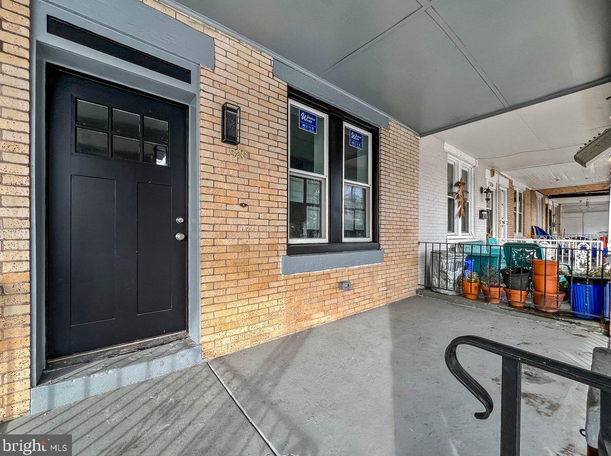 528 S 56th St, Philadelphia, PA 19143