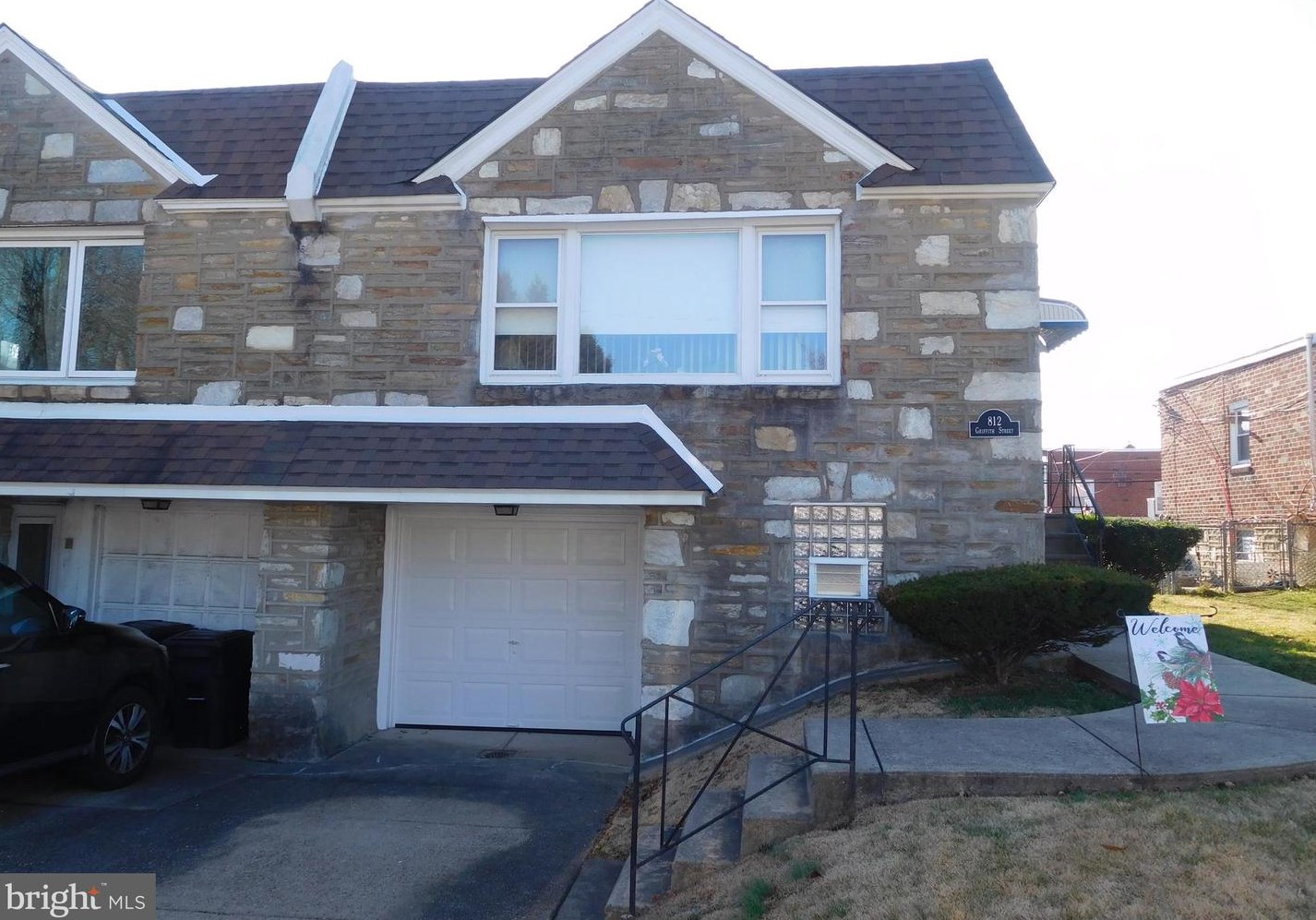 812 Griffith St, Philadelphia, PA 19111-2509