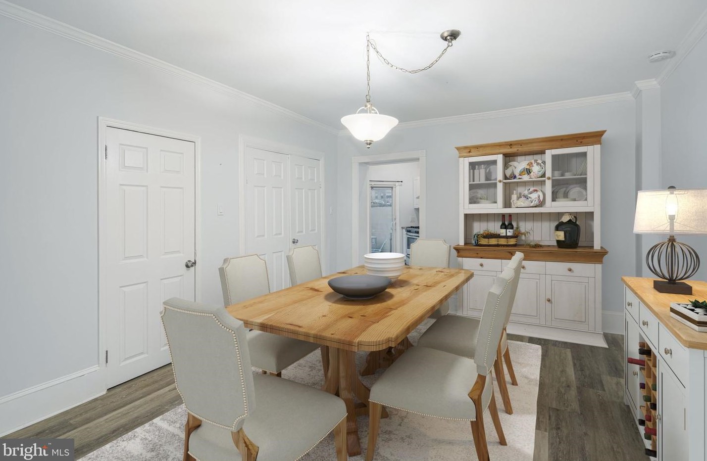 120 Wildey St, Philadelphia PA  19123-1614 exterior