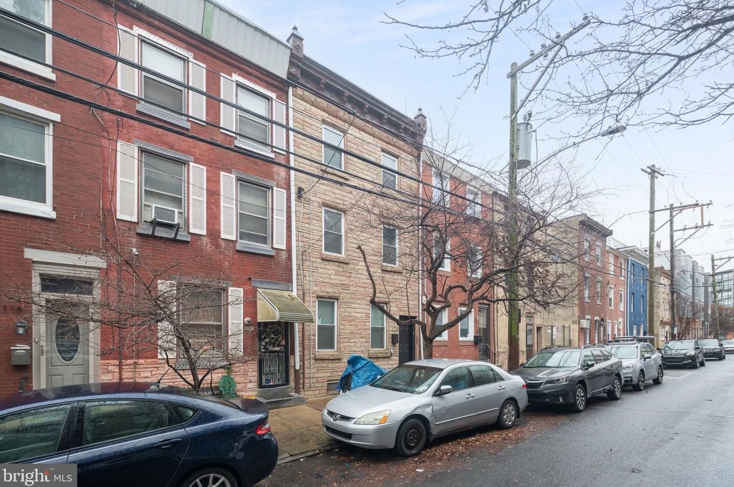 120 Wildey St, Philadelphia PA  19123-1614 exterior