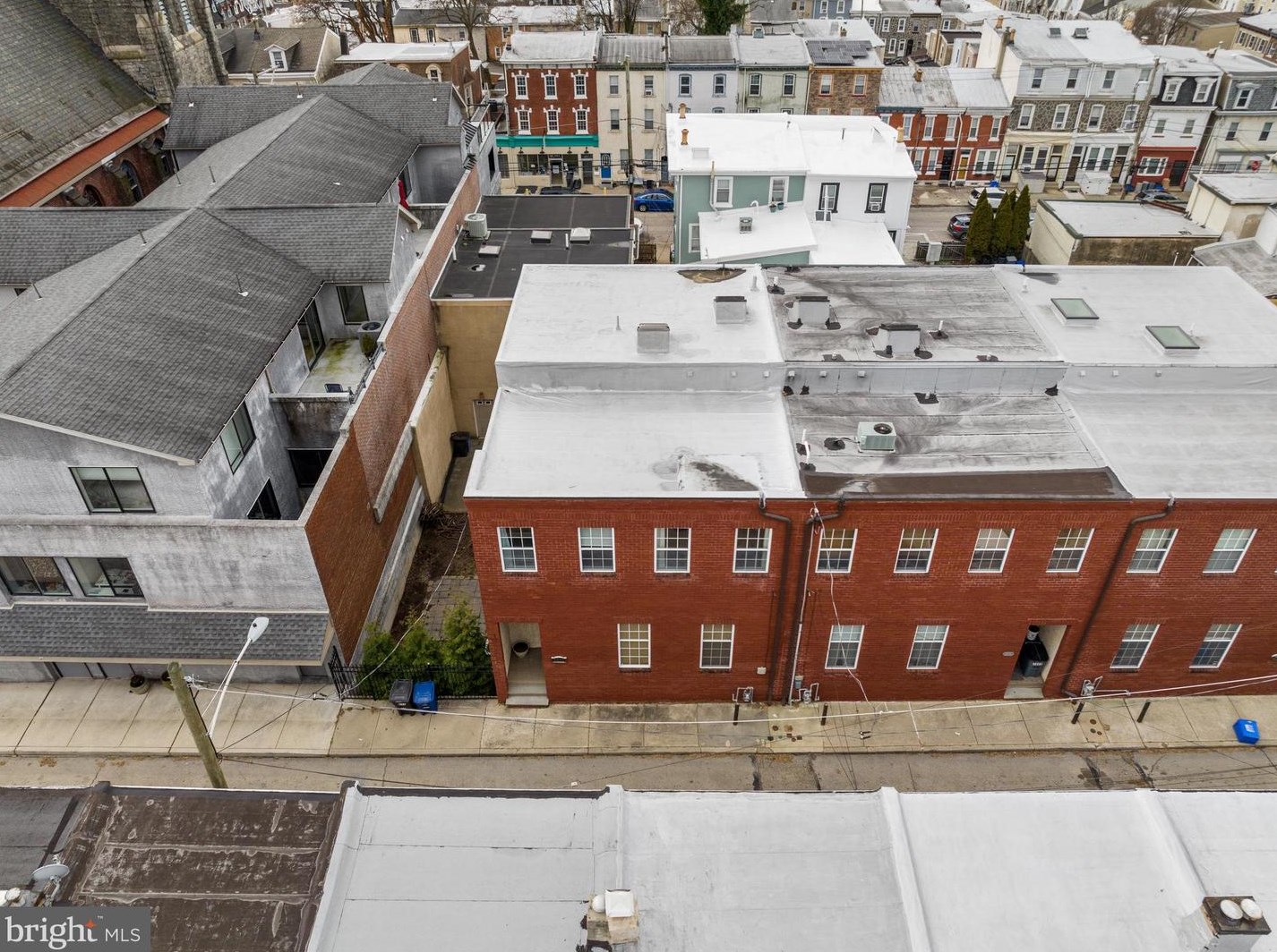 3866 Manor St, Philadelphia PA  19128-5206 exterior