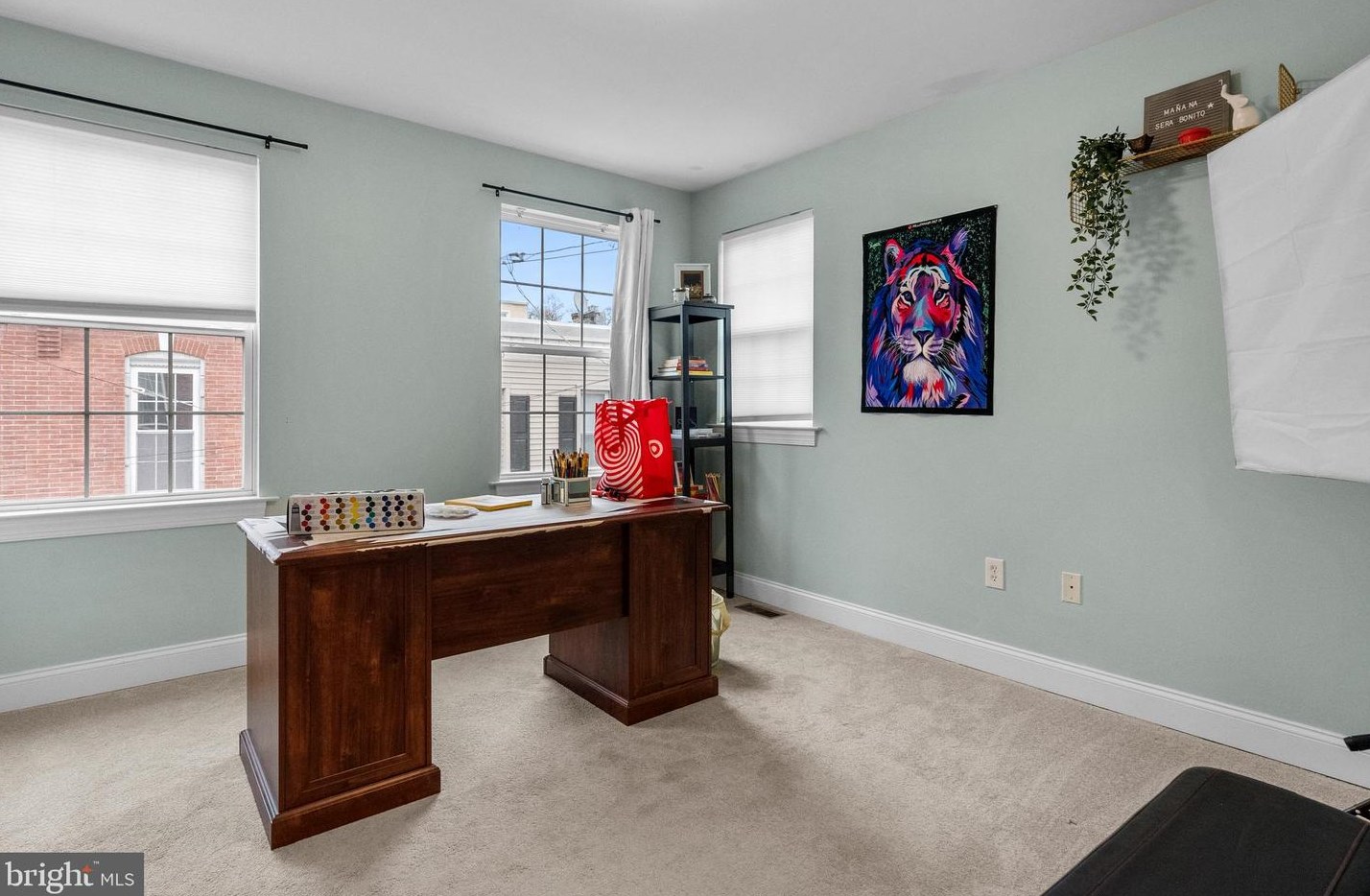 3866 Manor St, Philadelphia PA  19128-5206 exterior