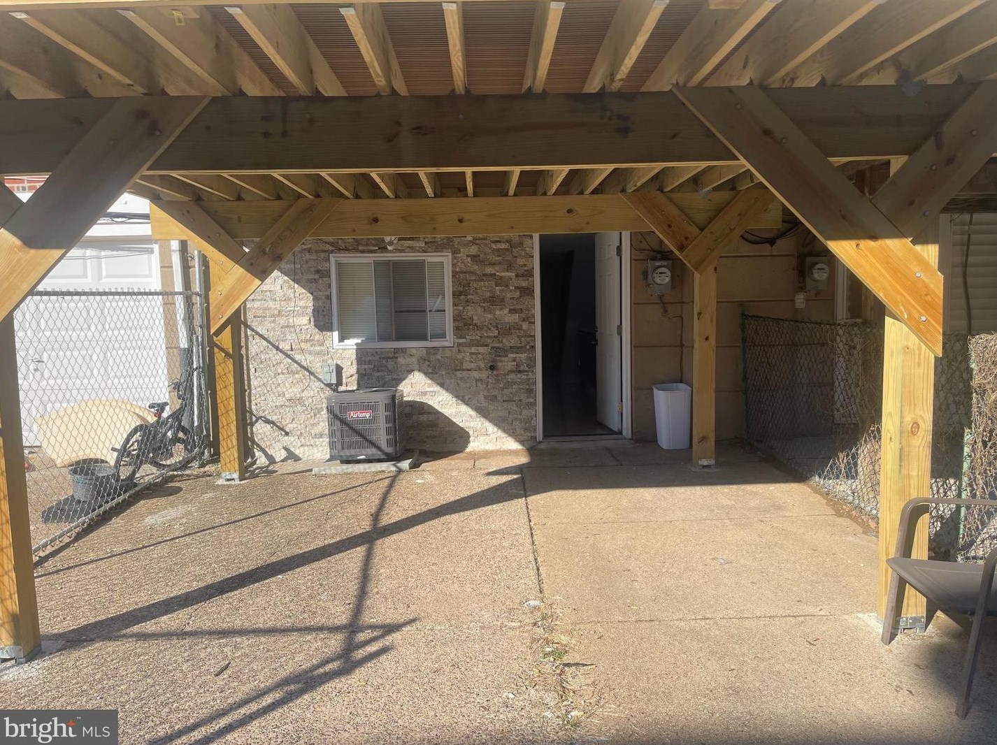 8149 Terry St, Philadelphia PA  19136-2621 exterior