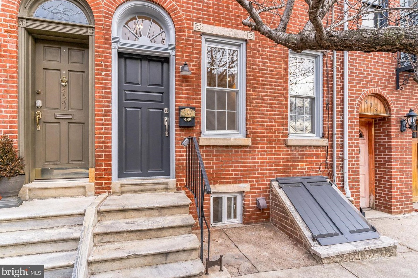 435 Catharine St, Philadelphia, PA 19147