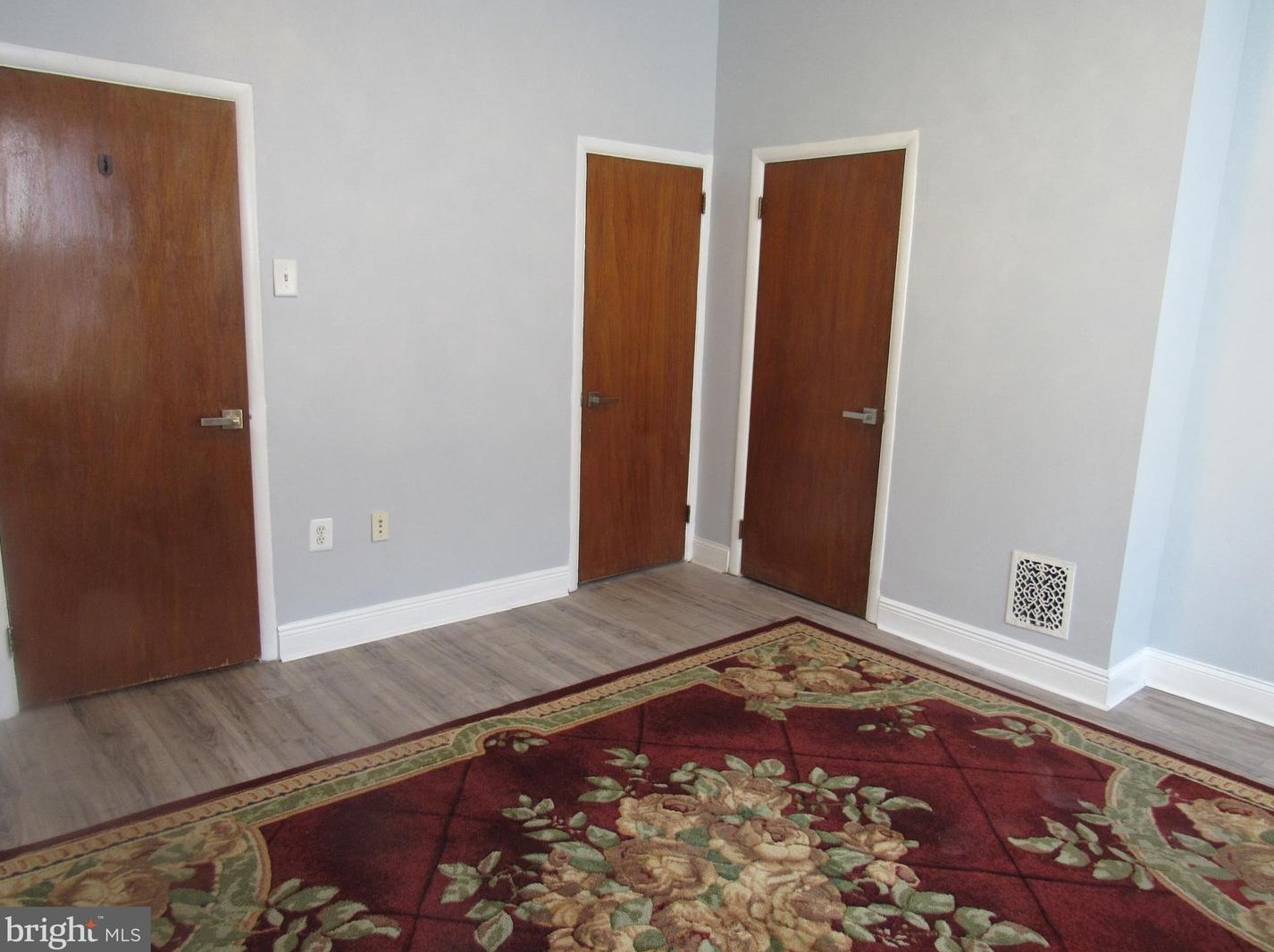 2335 Beulah St, Philadelphia PA  19148-3814 exterior