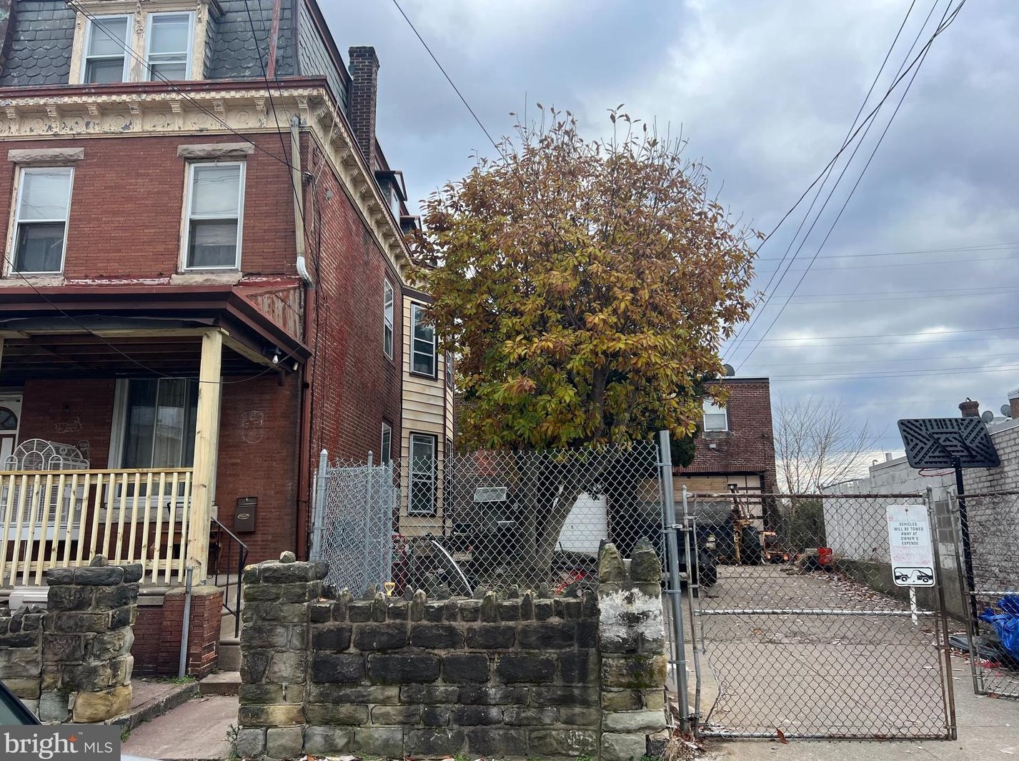 4613 Worth St, Philadelphia, PA 19124-3425