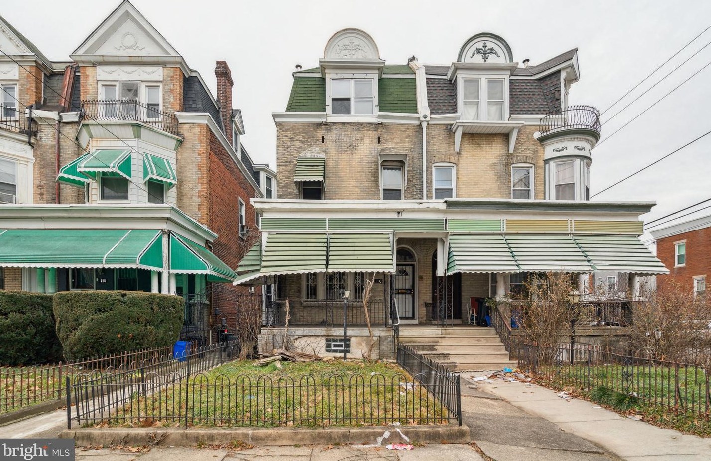 140 50th St, Philadelphia, PA 19139-2721