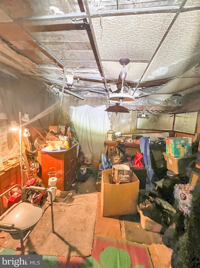 4449 Paul St, Philadelphia PA 19124-3707 exterior