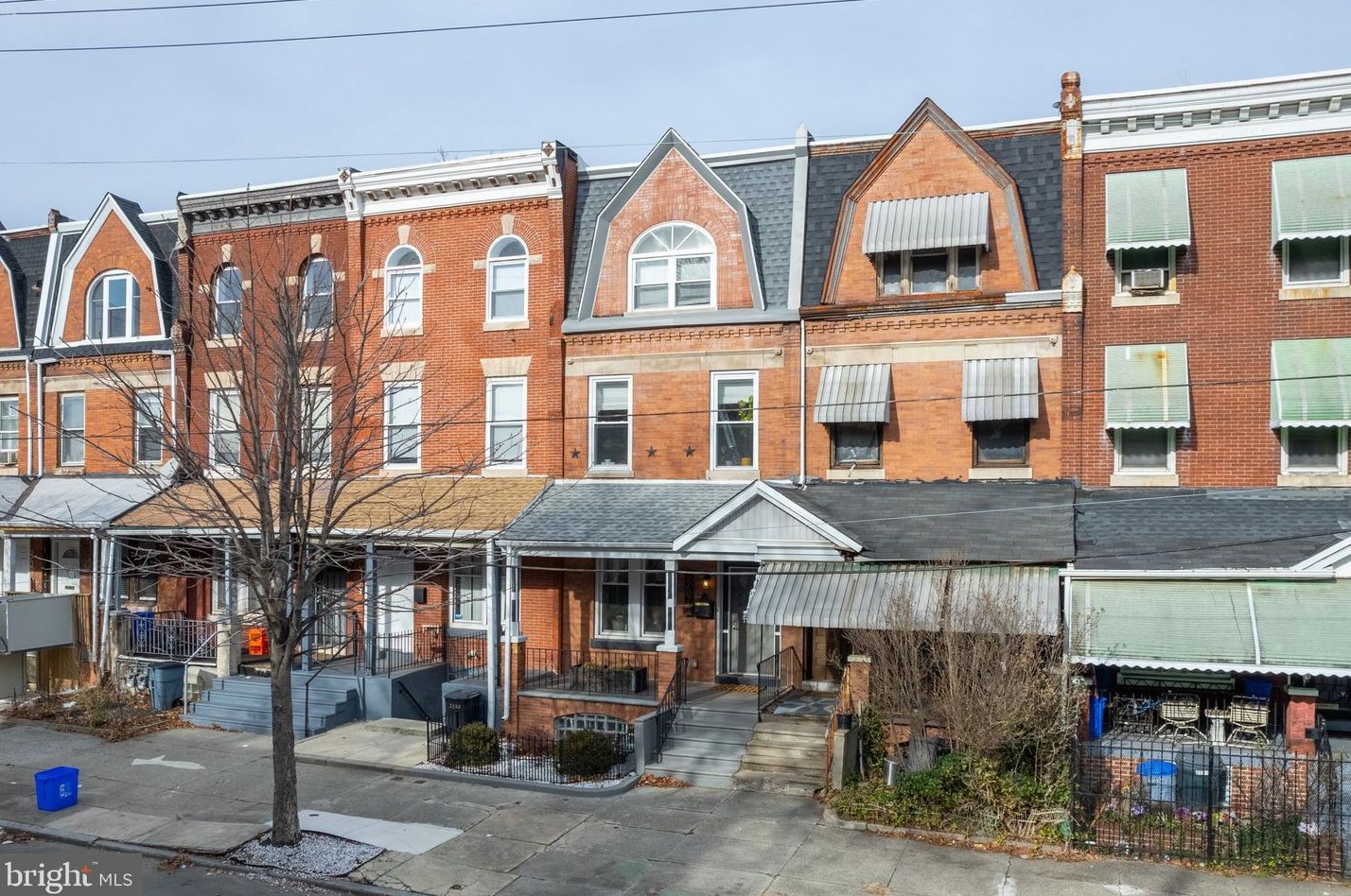 3207 Montgomery Ave, Philadelphia, PA 19121-2434