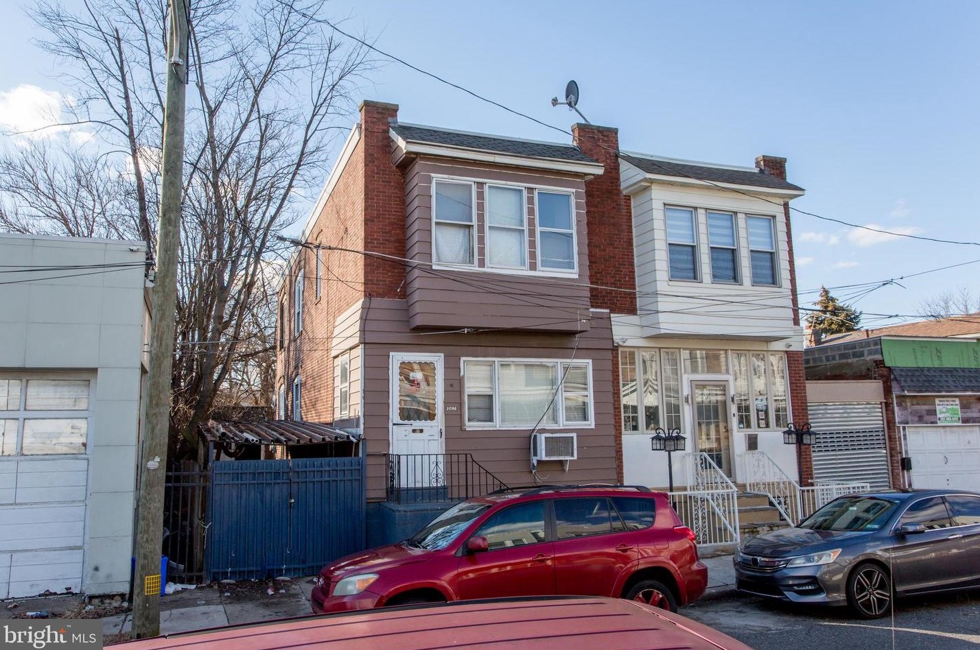 2096 Granite St, Philadelphia, PA 19124-2234