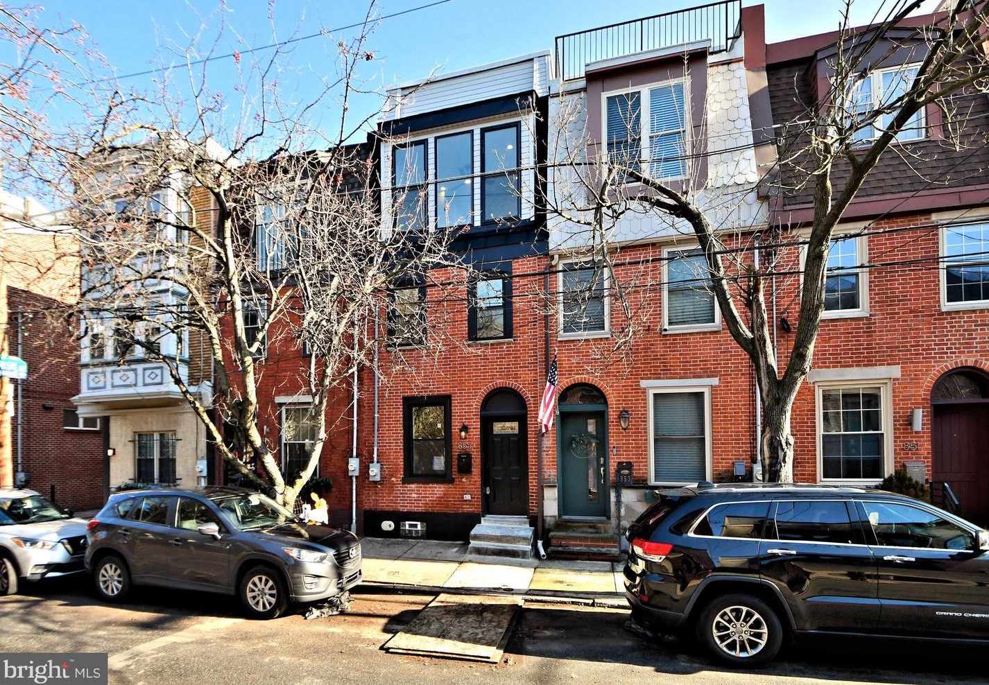 855 Lawrence St, Philadelphia, PA 19123-2109