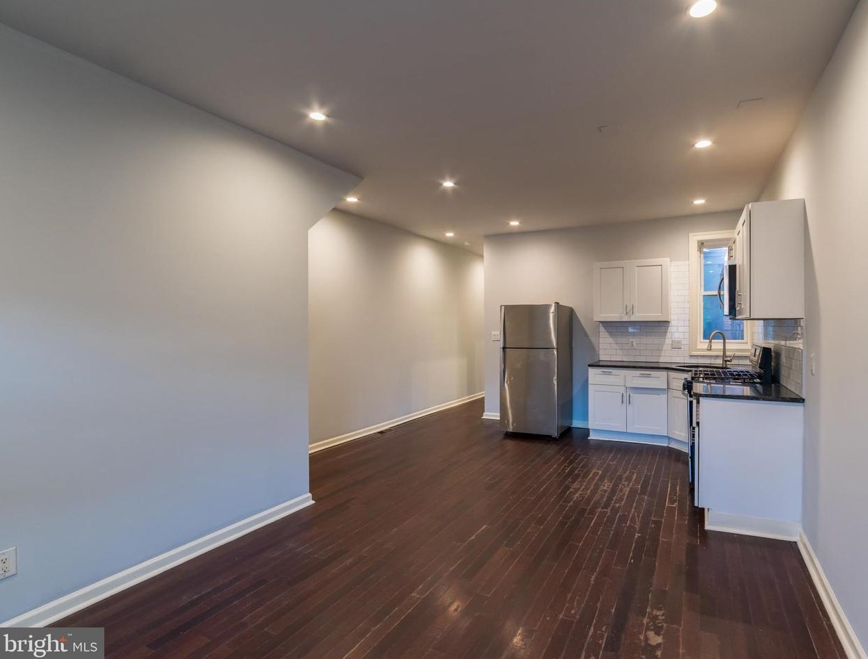 723 S 56th St #unit 1, Philadelphia, PA 19143