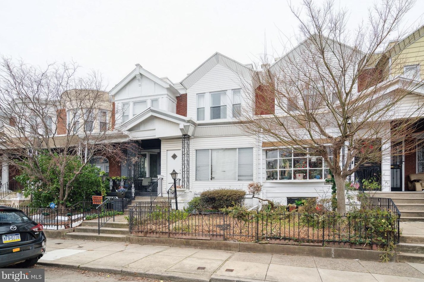 5836 Larchwood Ave, Philadelphia, PA 19143-1913