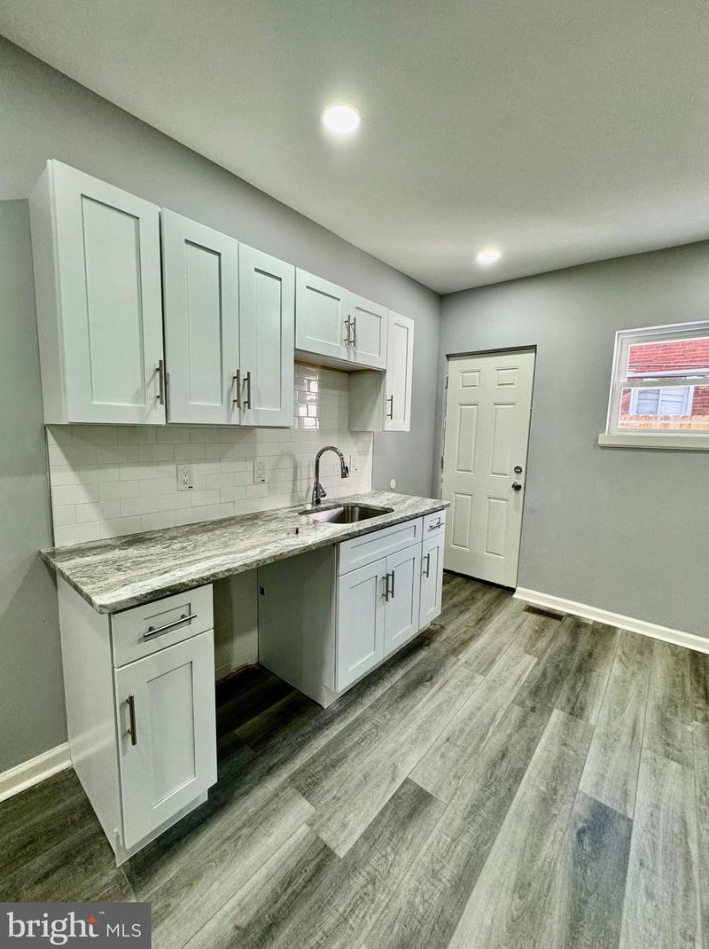 1930 Croskey St, Philadelphia PA  19121-2027 exterior