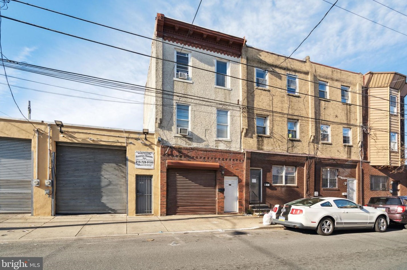 1820 S 7th St #2, Philadelphia, PA 19148