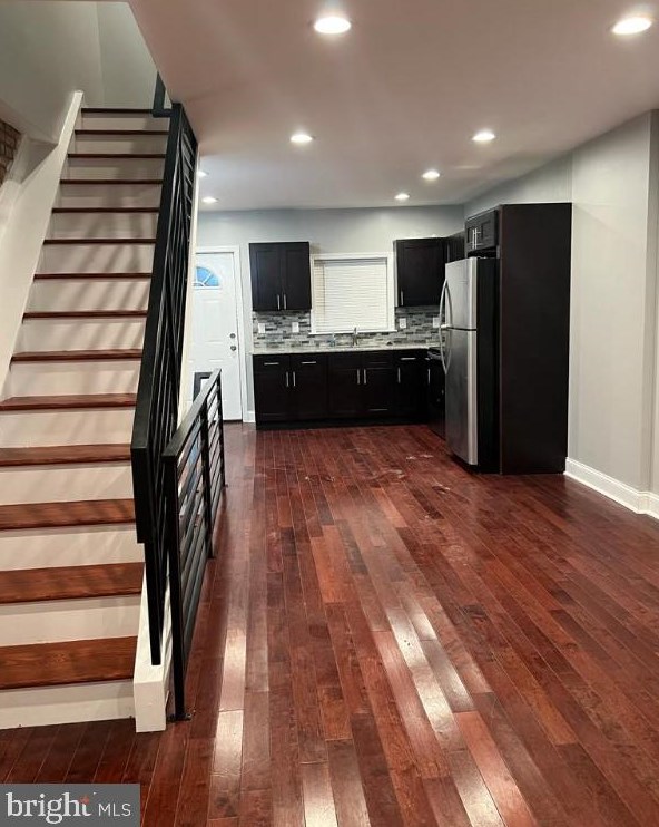 2941 Arizona St, Philadelphia PA  19132-3436 exterior