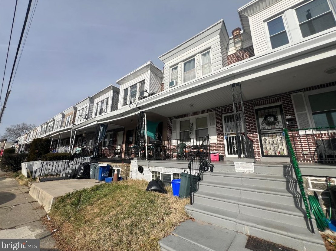 123 Nedro Ave, Philadelphia, PA 19120-0025