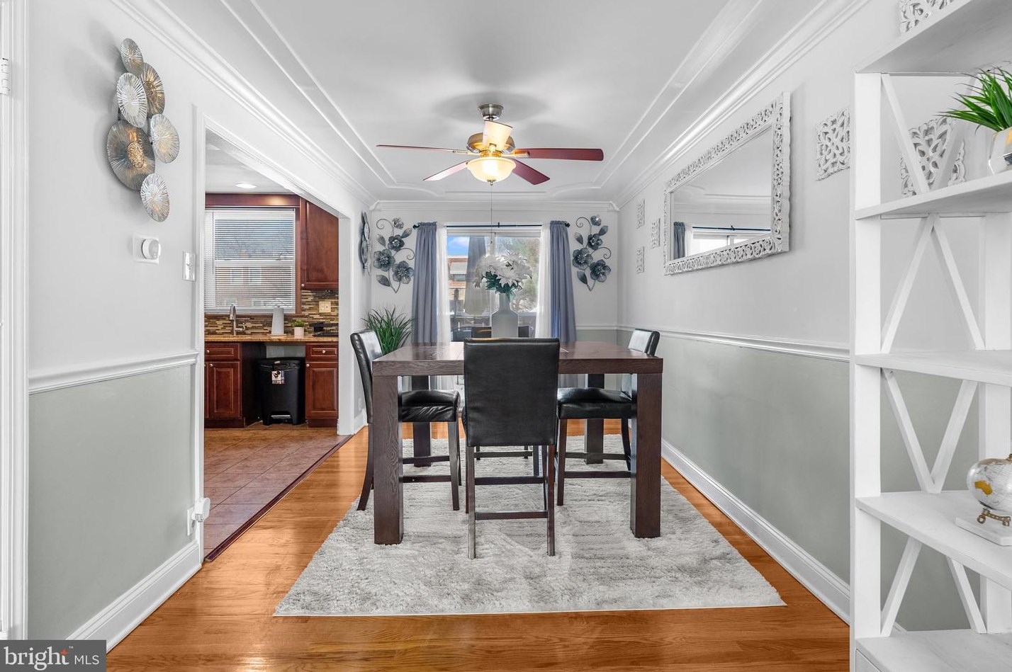 11728 Millbrook Rd, Philadelphia PA 19154-3618 exterior