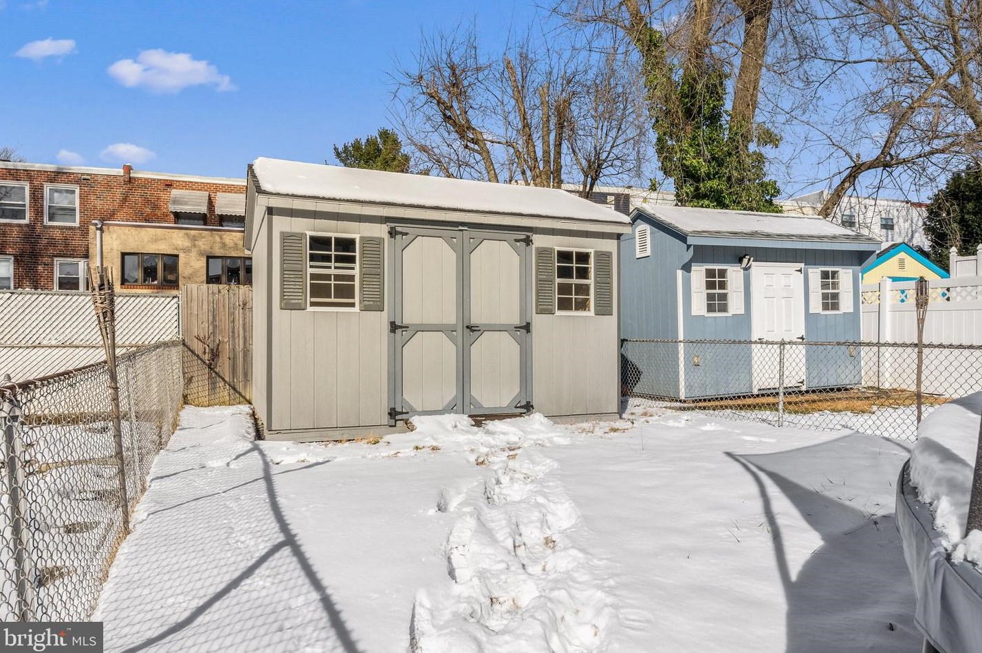 11728 Millbrook Rd, Philadelphia PA 19154-3618 exterior